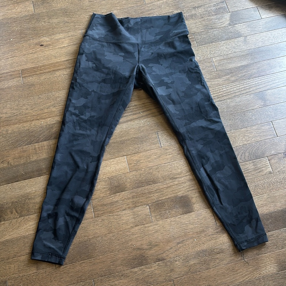 Lulu wunder unders